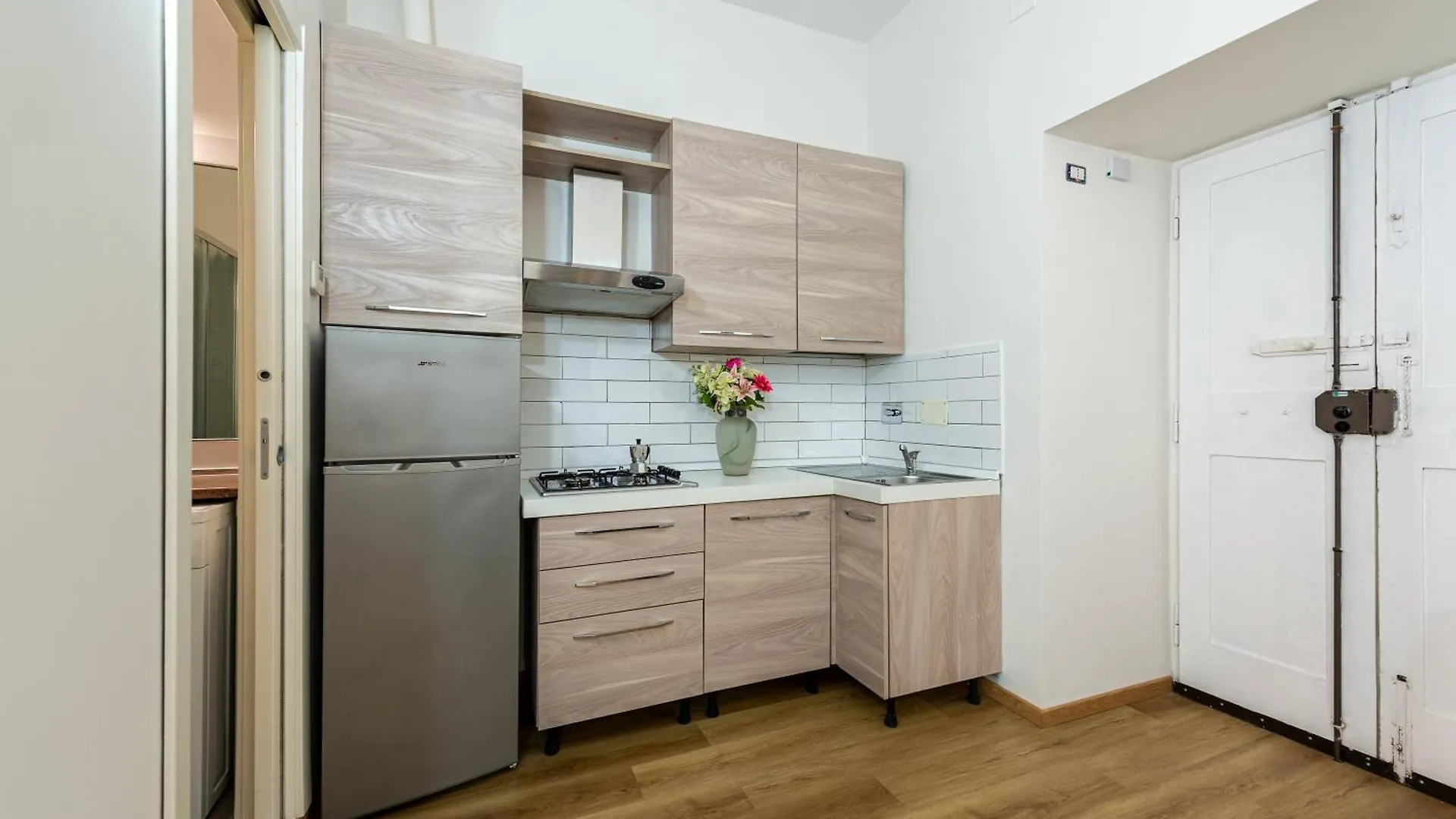 Casa Voghera Rome Apartment