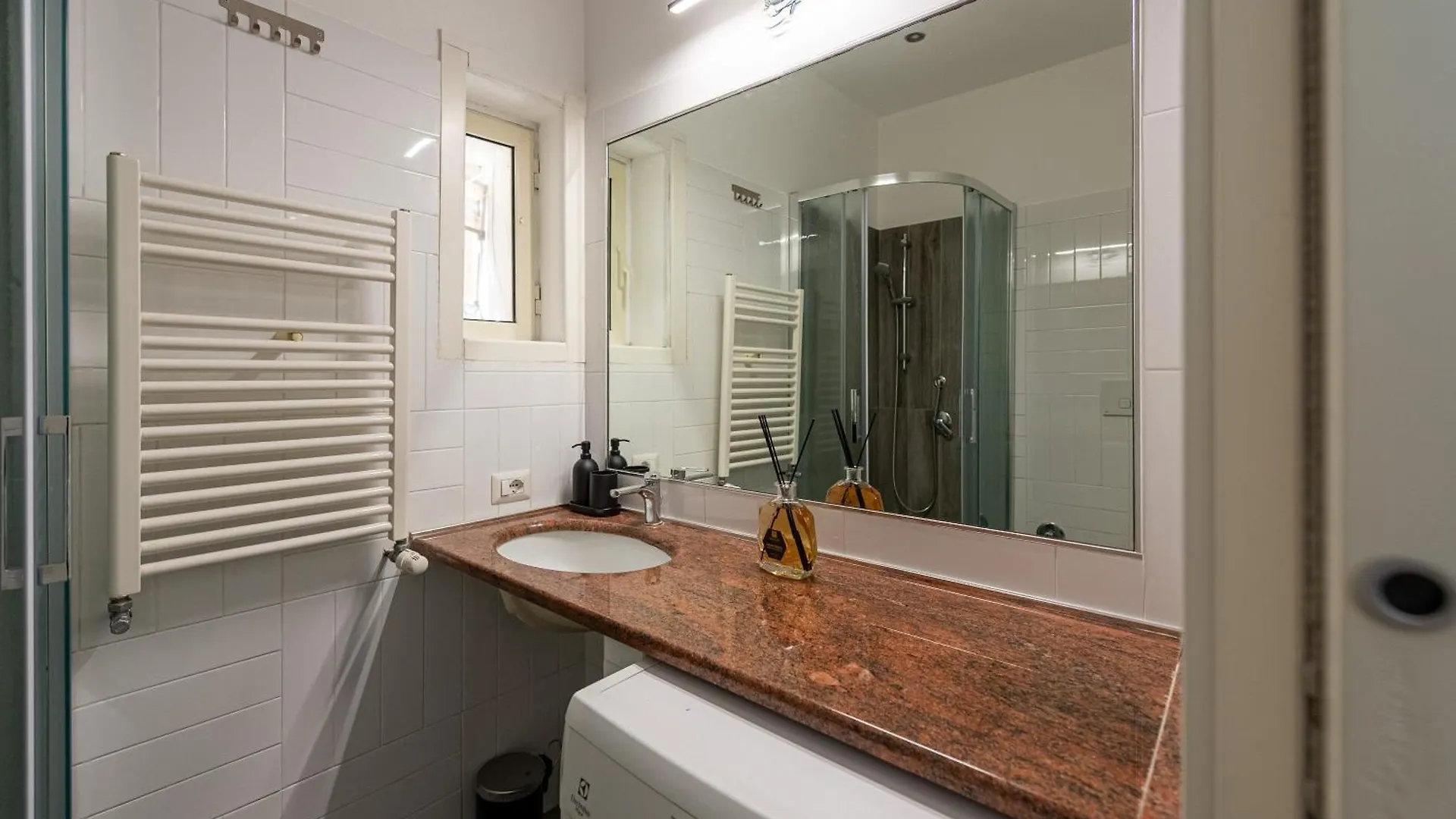 Casa Voghera Rome Italy