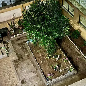 La Casa Di Mamma Roma