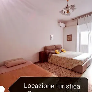 Centro Intero Per Vacanze Roma