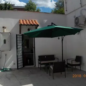 L'attico Di Val. Roma