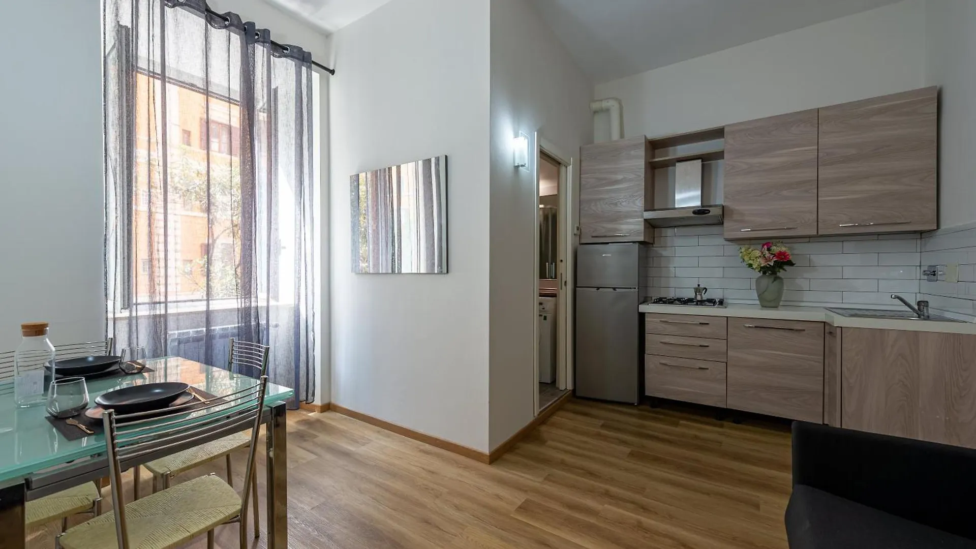 רומא Casa Voghera 0*,  איטליה