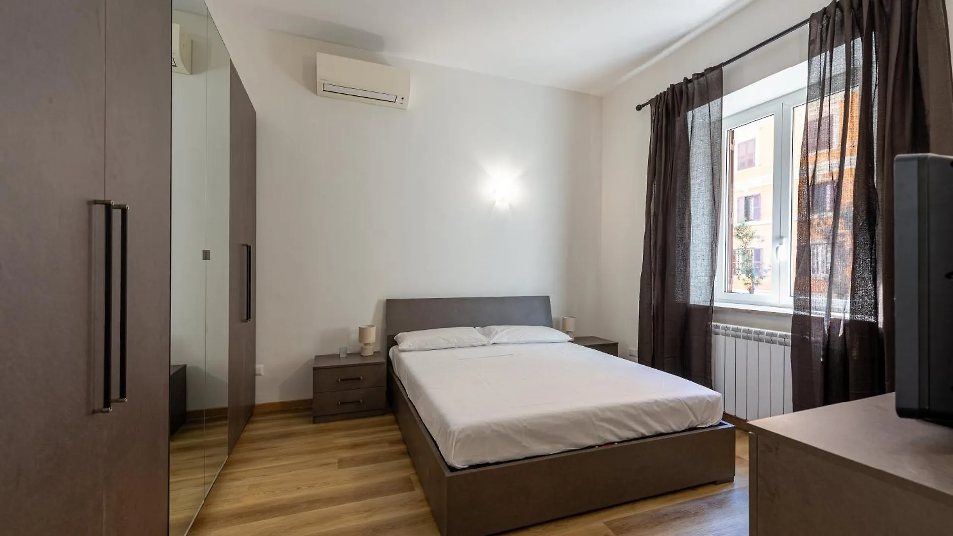 Casa Voghera Rome