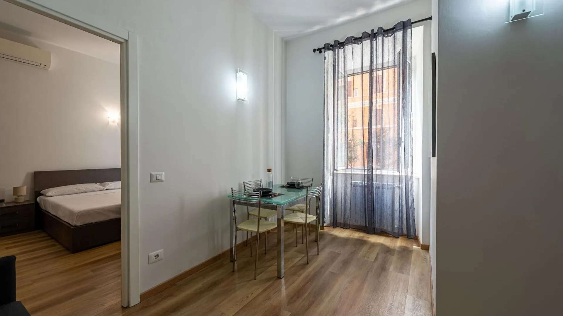 Casa Voghera Rome